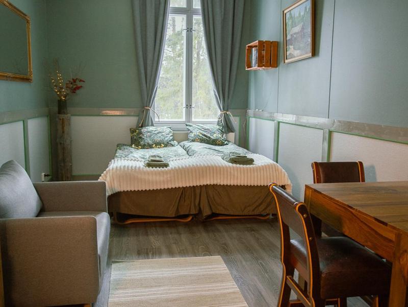 Ajakka Kuusamo Exterior foto